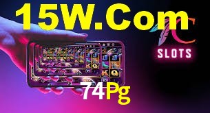 VIP Casino 74Pg