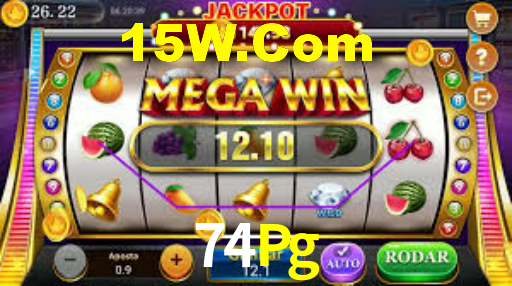 74Pg Bet