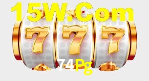 74Pg Bet