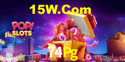 74Pg Bet