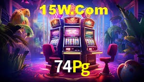 Welcome Bonus 74Pg
