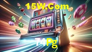 Tennis Betting 74Pg