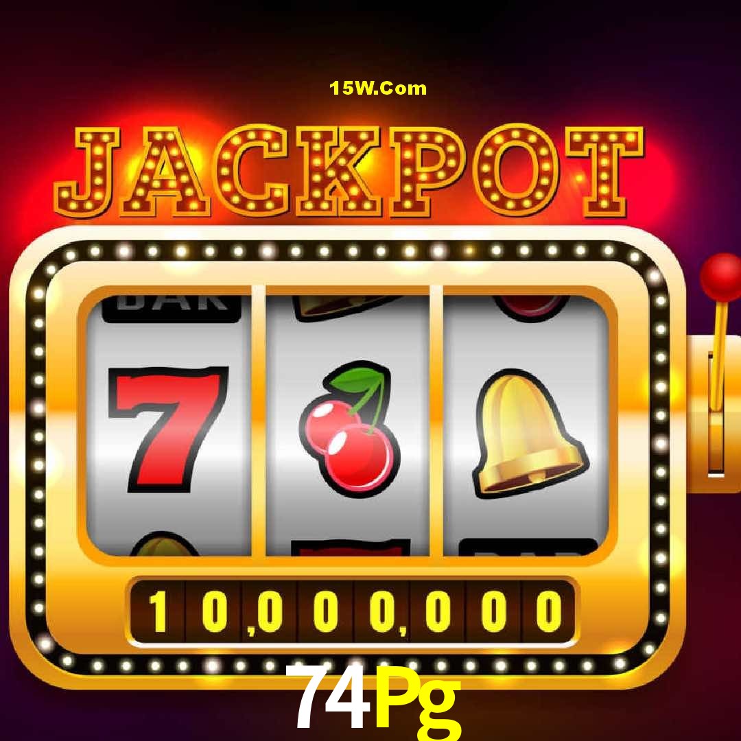Slot Games 74Pg