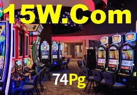 Tournaments 74Pg