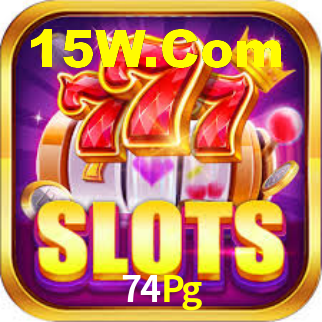 74Pg App Interface