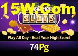 74Pg Bet