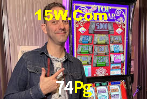 Bônus Generosos e Exclusivos no 74Pg para Você!