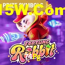 74Pg: Jogos de Caça-Níqueis-Altas Recompensas, Roleta-Velocidade, Blackjack-Desafios Máximos