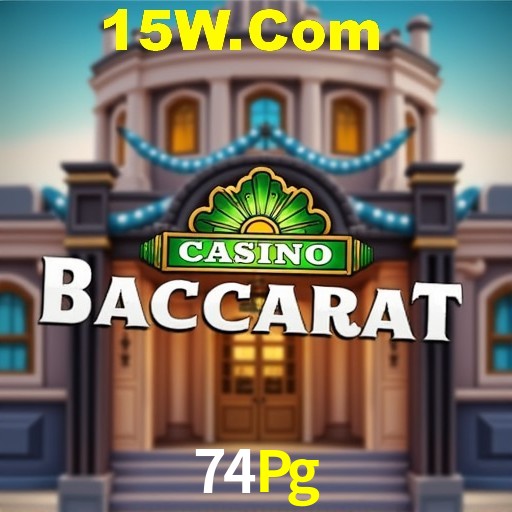 VIP Casino 74Pg